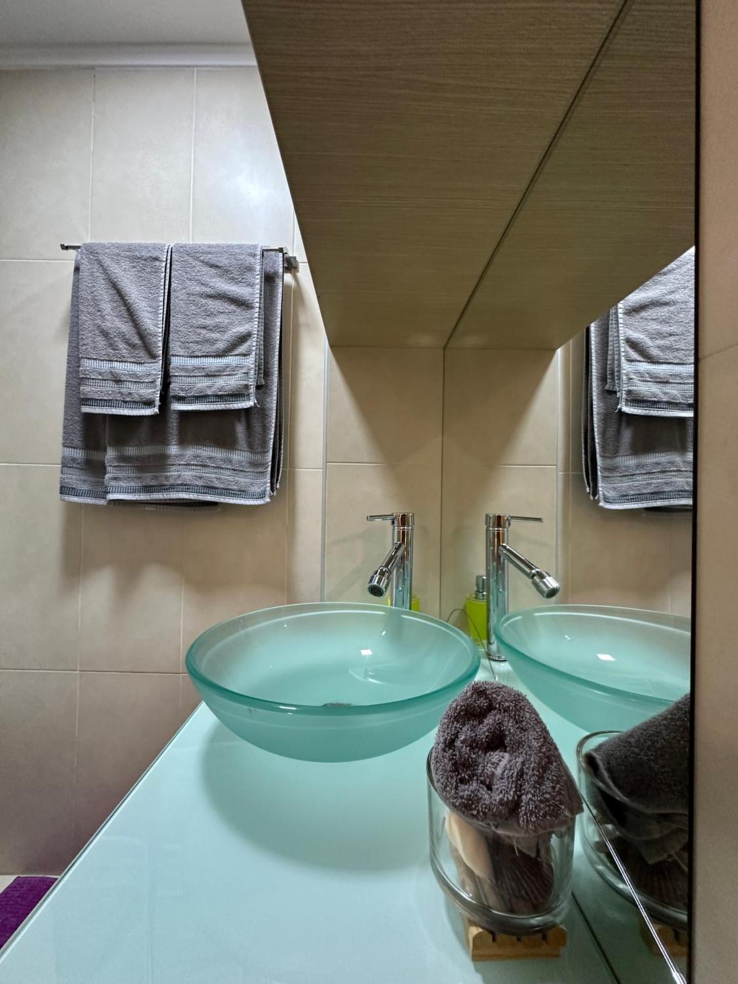 Urban Apartment Amaliada Kültér fotó